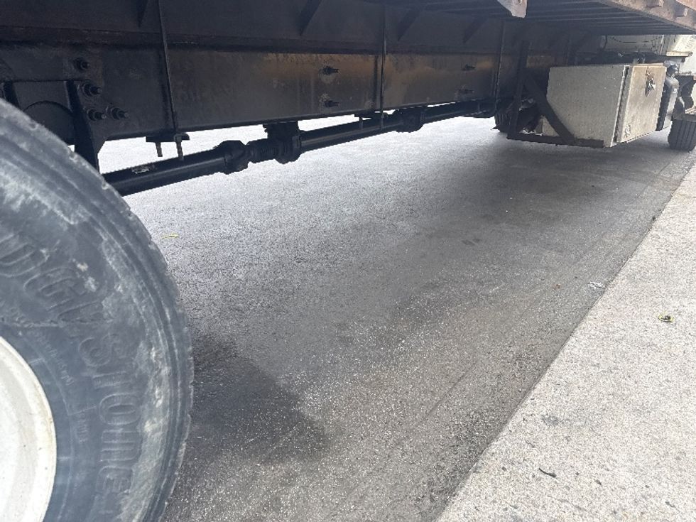 Flatbed Truck-Light and Medium Duty Trucks-International-2018-4300-Jessup-MD-168,419\n\t\tmiles-$ 35,500 - Image 11