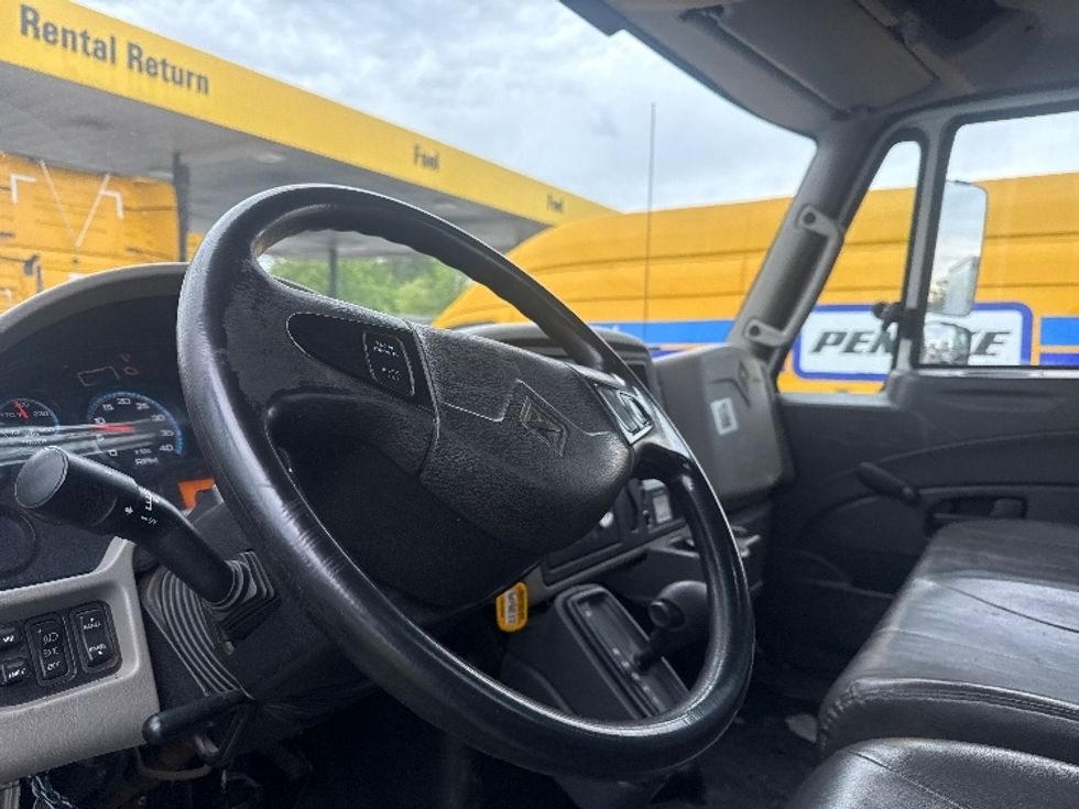 Flatbed Truck-Light and Medium Duty Trucks-International-2018-4300-Jessup-MD-168,419\n\t\tmiles-$ 35,500 - Image 13