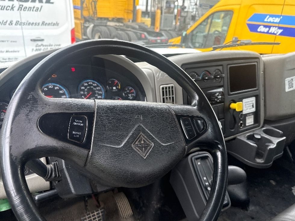 Flatbed Truck-Light and Medium Duty Trucks-International-2018-4300-Jessup-MD-168,419\n\t\tmiles-$ 35,500 - Image 14