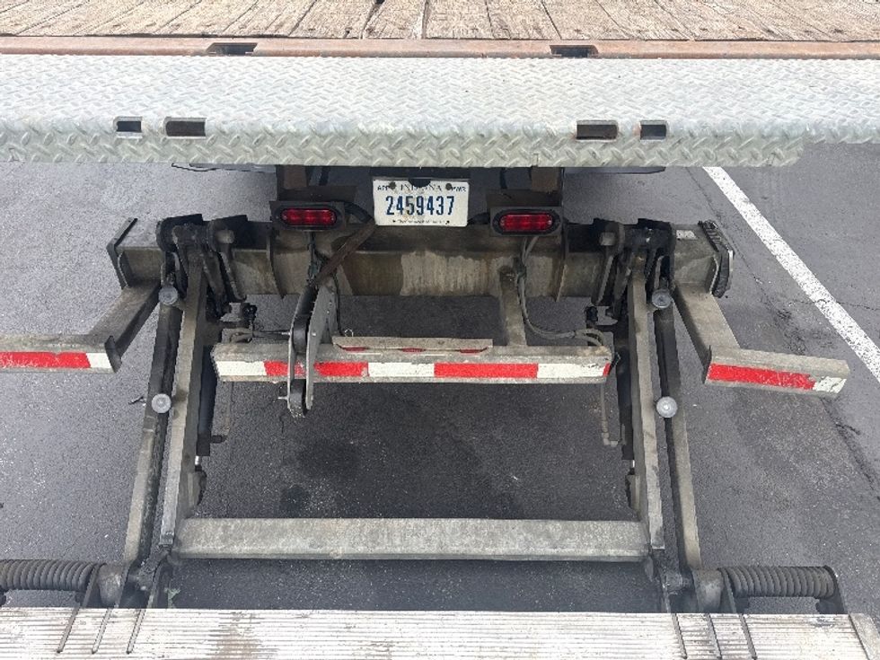 Flatbed Truck-Light and Medium Duty Trucks-International-2018-4300-Jessup-MD-168,419\n\t\tmiles-$ 35,500 - Image 8