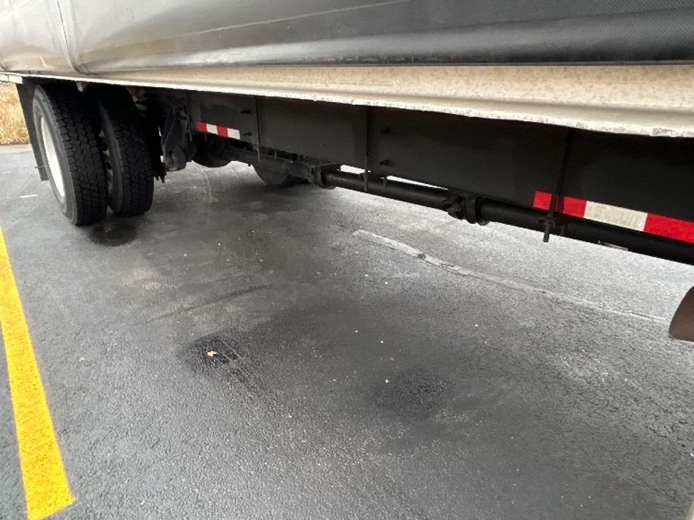 Flatbed Truck-Light and Medium Duty Trucks-International-2018-4300-Milwaukee-WI-209,380\n\t\tmiles-$ 41,250 - Image 10