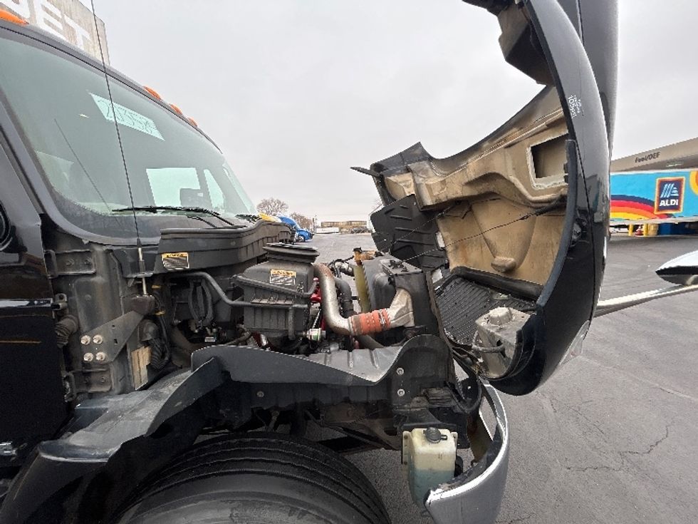 Flatbed Truck-Light and Medium Duty Trucks-International-2018-4300-Milwaukee-WI-209,380\n\t\tmiles-$ 41,250 - Image 19