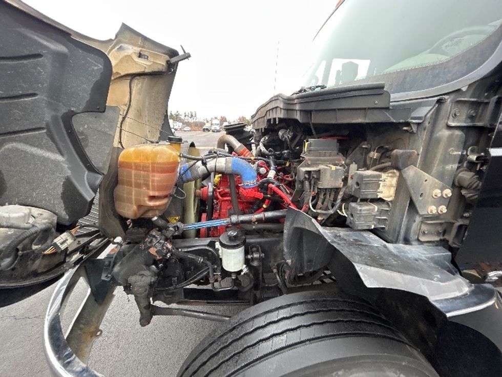 Flatbed Truck-Light and Medium Duty Trucks-International-2018-4300-Milwaukee-WI-209,380\n\t\tmiles-$ 41,250 - Image 20