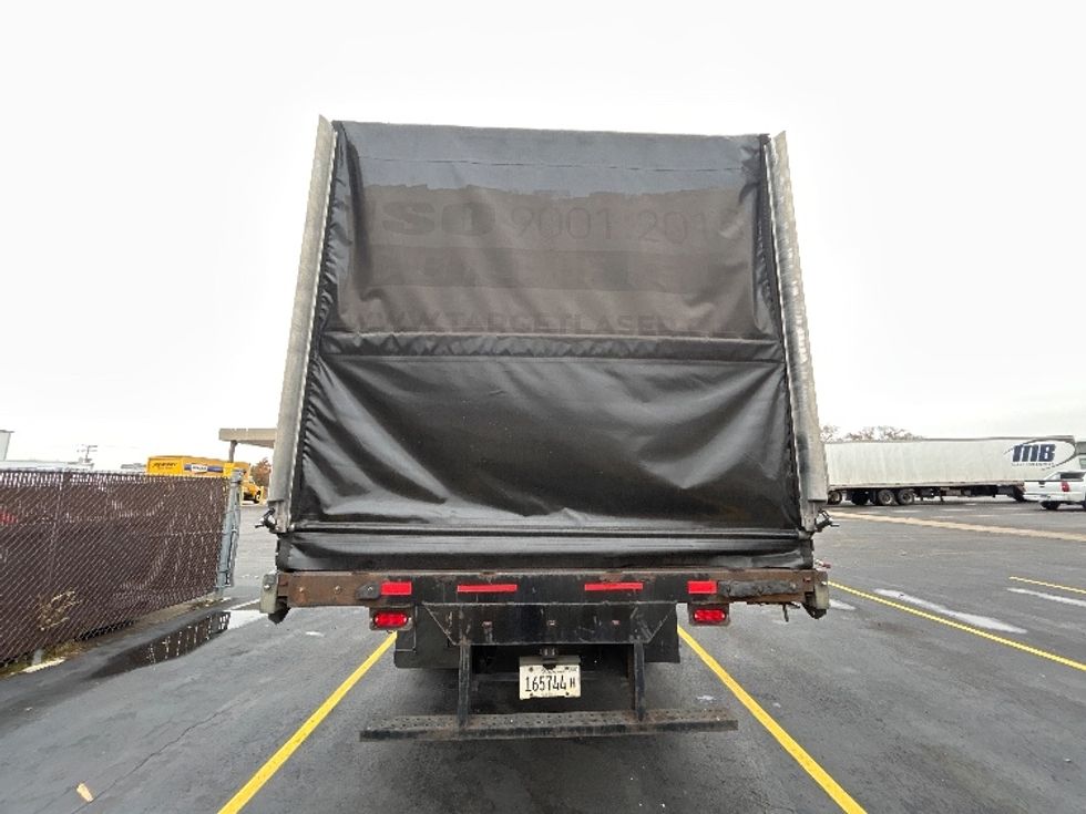 Flatbed Truck-Light and Medium Duty Trucks-International-2018-4300-Milwaukee-WI-209,380\n\t\tmiles-$ 41,250 - Image 7