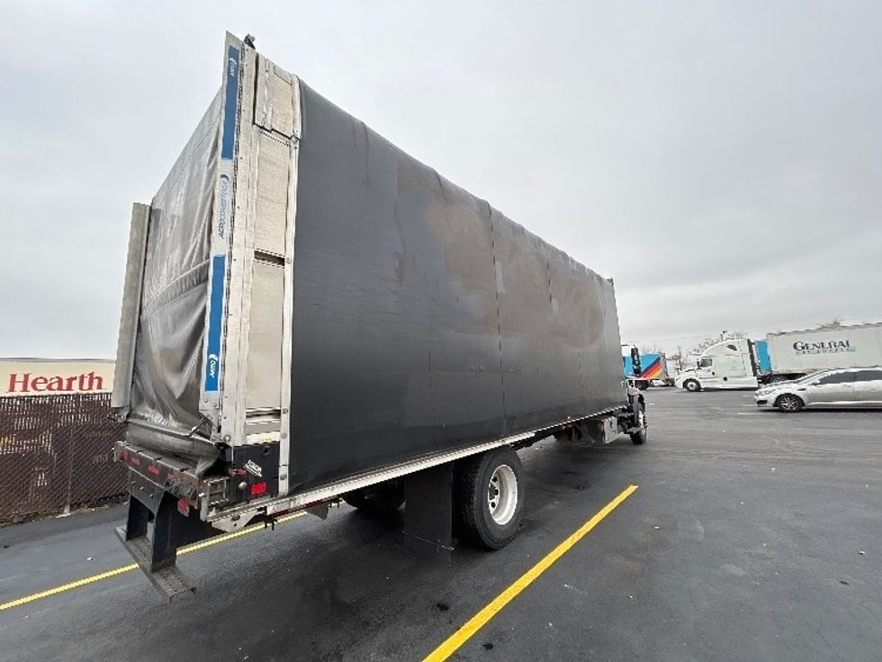 Flatbed Truck-Light and Medium Duty Trucks-International-2018-4300-Milwaukee-WI-209,380\n\t\tmiles-$ 41,250 - Image 9