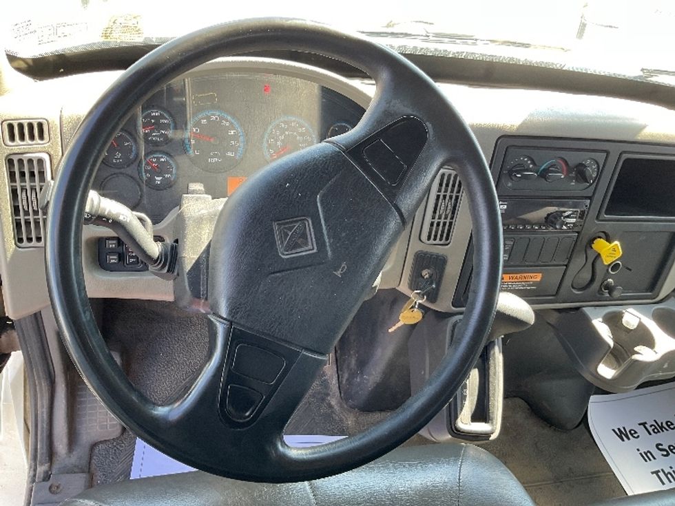 Flatbed Truck-Light and Medium Duty Trucks-International-2018-4300-Mount Pleasant-PA-216,253\n\t\tmiles-$ 39,750 - Image 16