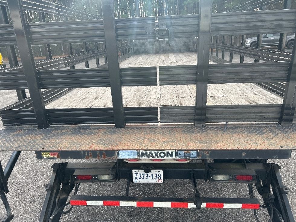 Flatbed Truck-Light and Medium Duty Trucks-International-2018-4300-Prince George-VA-30,448\n\t\tmiles-$ 55,000 - Image 10