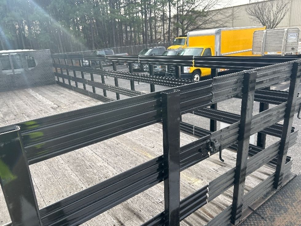 Flatbed Truck-Light and Medium Duty Trucks-International-2018-4300-Prince George-VA-30,448\n\t\tmiles-$ 55,000 - Image 12