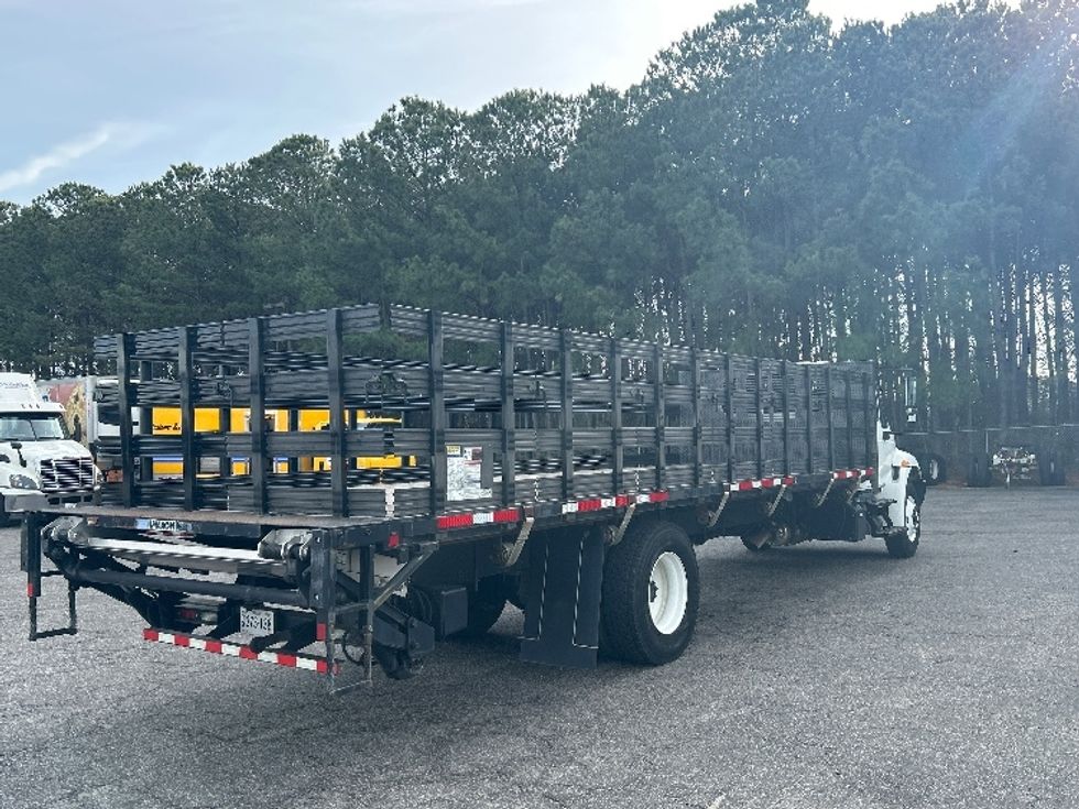 Flatbed Truck-Light and Medium Duty Trucks-International-2018-4300-Prince George-VA-30,448\n\t\tmiles-$ 55,000 - Image 13