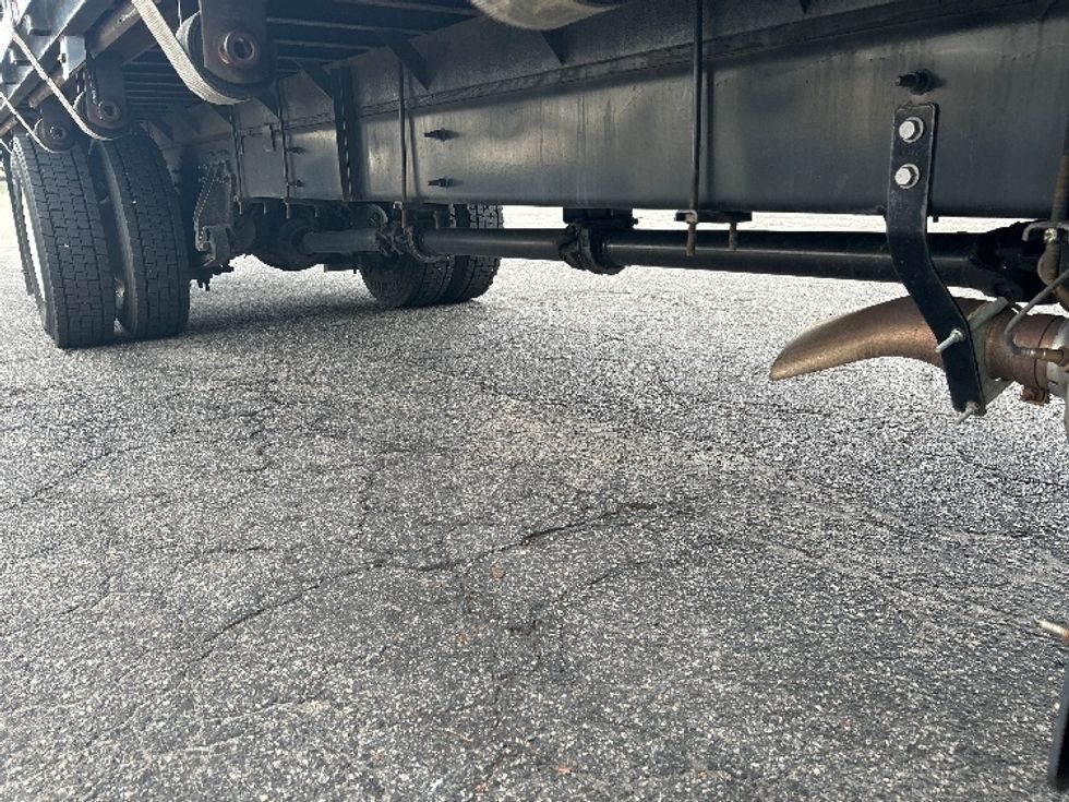 Flatbed Truck-Light and Medium Duty Trucks-International-2018-4300-Prince George-VA-30,448\n\t\tmiles-$ 55,000 - Image 14