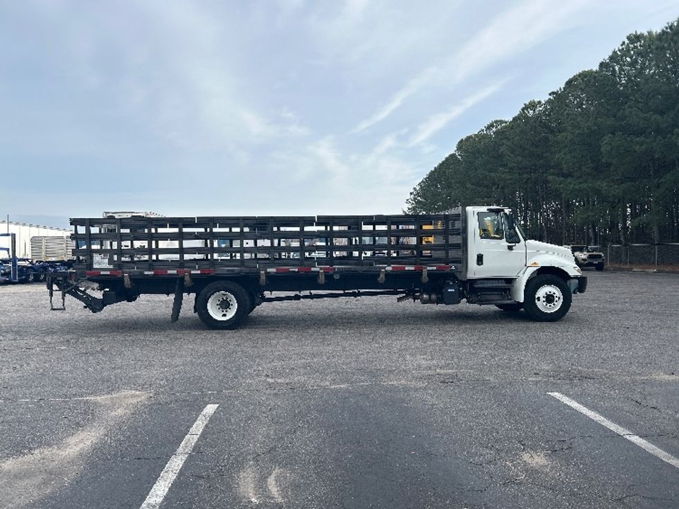 Flatbed Truck-Light and Medium Duty Trucks-International-2018-4300-Prince George-VA-30,448\n\t\tmiles-$ 55,000 - Image 15
