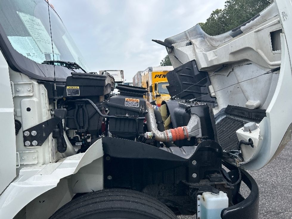 Flatbed Truck-Light and Medium Duty Trucks-International-2018-4300-Prince George-VA-30,448\n\t\tmiles-$ 55,000 - Image 23