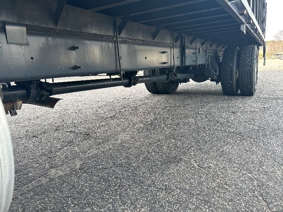 Flatbed Truck-Light and Medium Duty Trucks-International-2018-4300-Prince George-VA-30,448\n\t\tmiles-$ 55,000 - Image 5