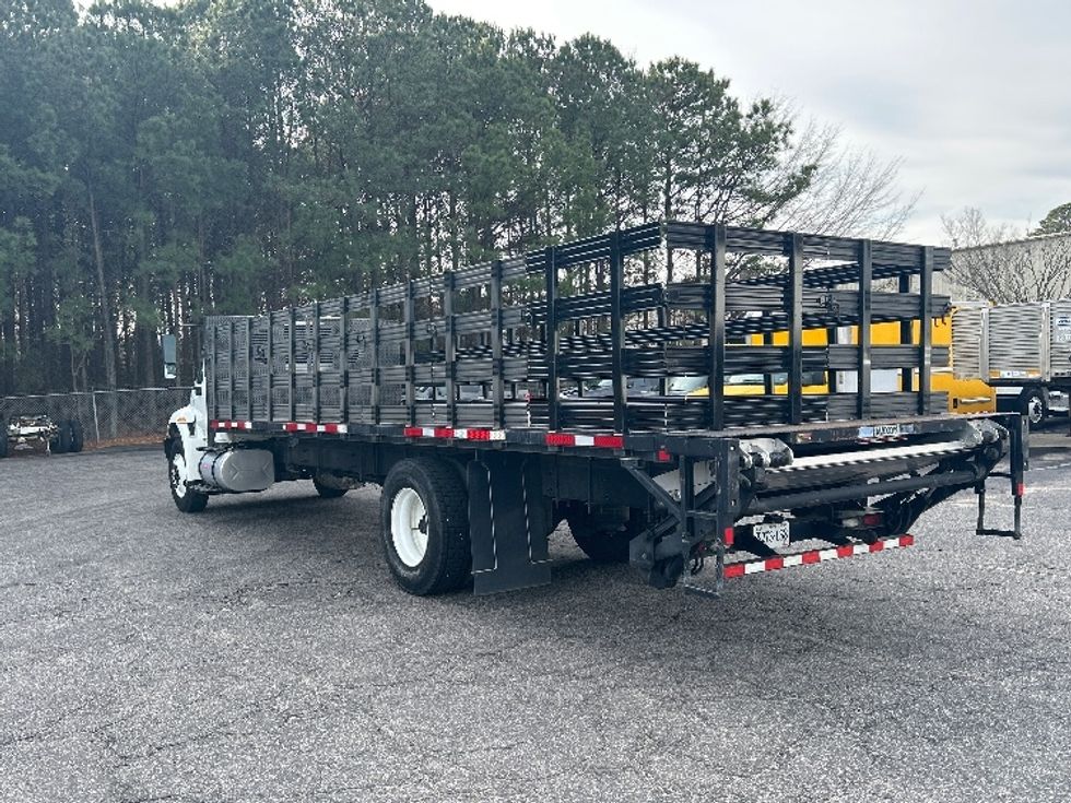 Flatbed Truck-Light and Medium Duty Trucks-International-2018-4300-Prince George-VA-30,448\n\t\tmiles-$ 55,000 - Image 6