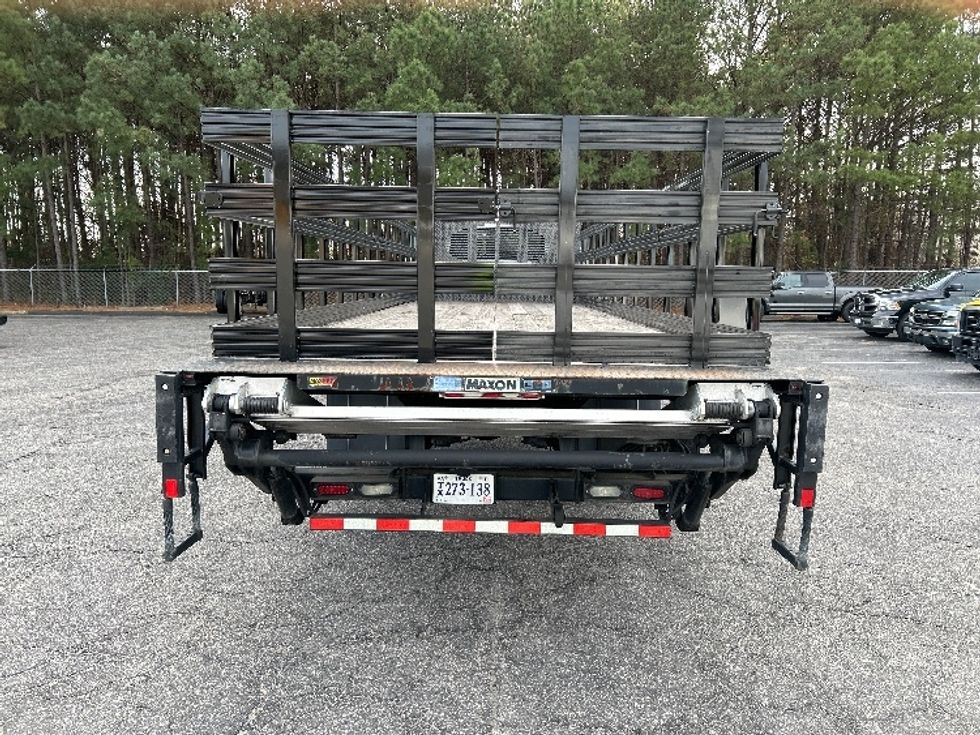 Flatbed Truck-Light and Medium Duty Trucks-International-2018-4300-Prince George-VA-30,448\n\t\tmiles-$ 55,000 - Image 8