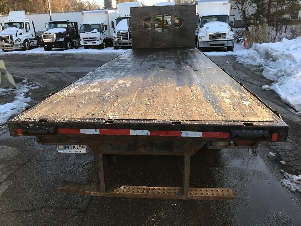 Flatbed Truck-Light and Medium Duty Trucks-International-2018-4400-Auburn-MA-136,434\n\t\tmiles-$ 72,750 - Image 10
