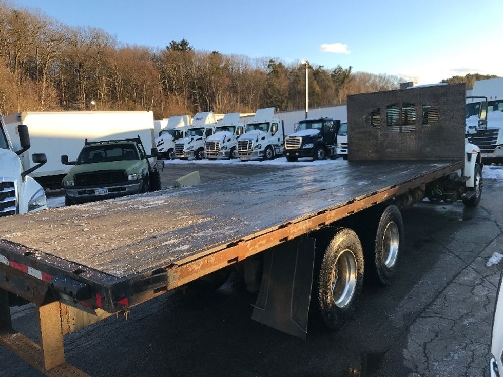 2018 International 4400 DuraStar 4400 photo 7