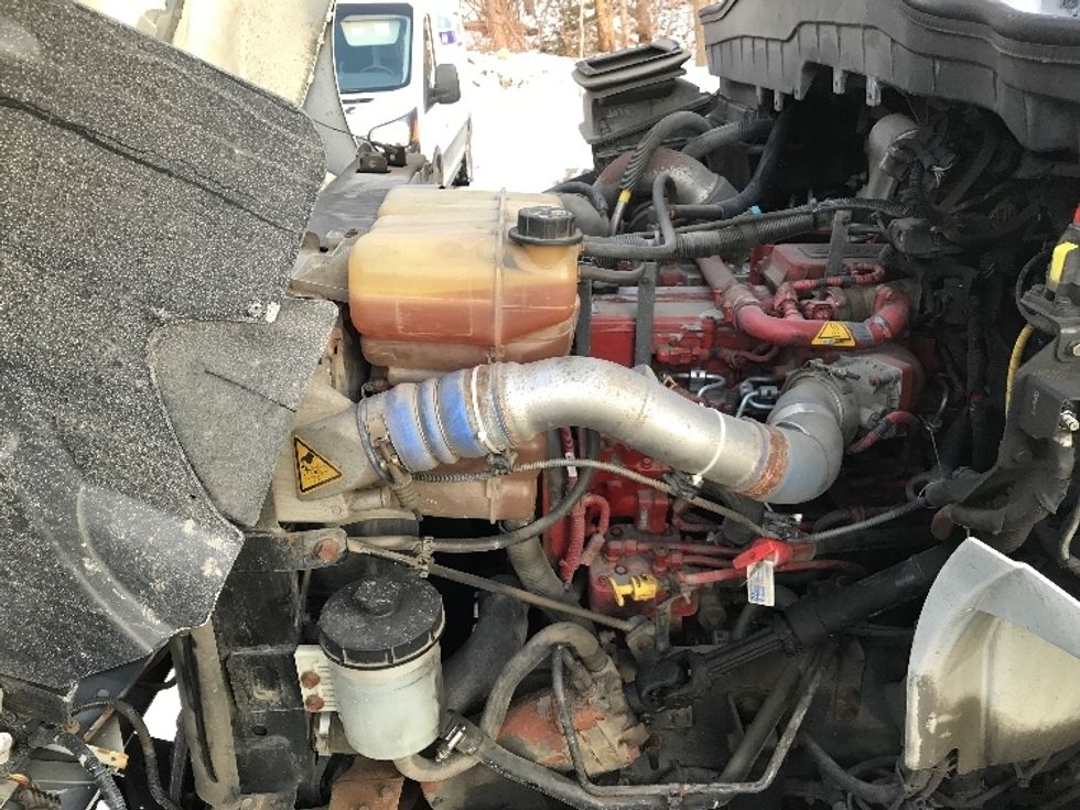 Flatbed Truck-Light and Medium Duty Trucks-International-2018-4400-Auburn-MA-136,434\n\t\tmiles-$ 72,750 - Image 22