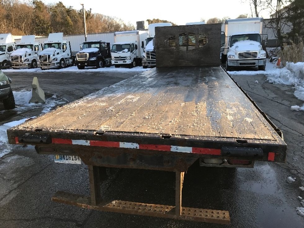 2018 International 4400 DuraStar 4400 photo 5