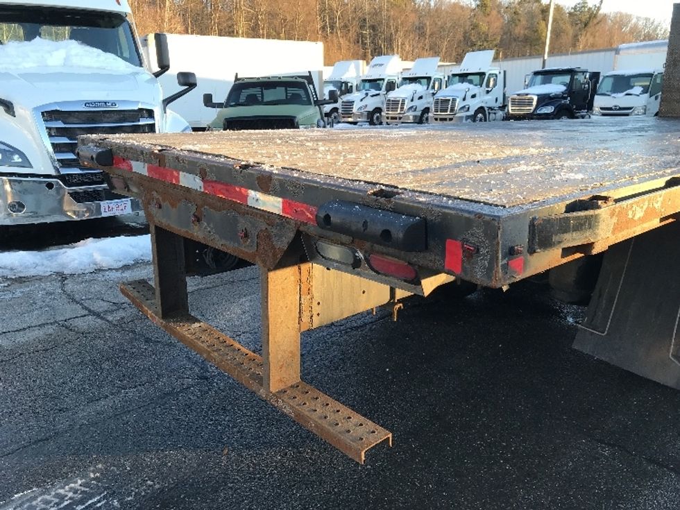 2018 International 4400 DuraStar 4400 photo 6