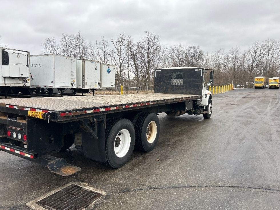 Flatbed Truck-Light and Medium Duty Trucks-International-2018-4400-Piqua-OH-233,077\n\t\tmiles-$ 52,750 - Image 10