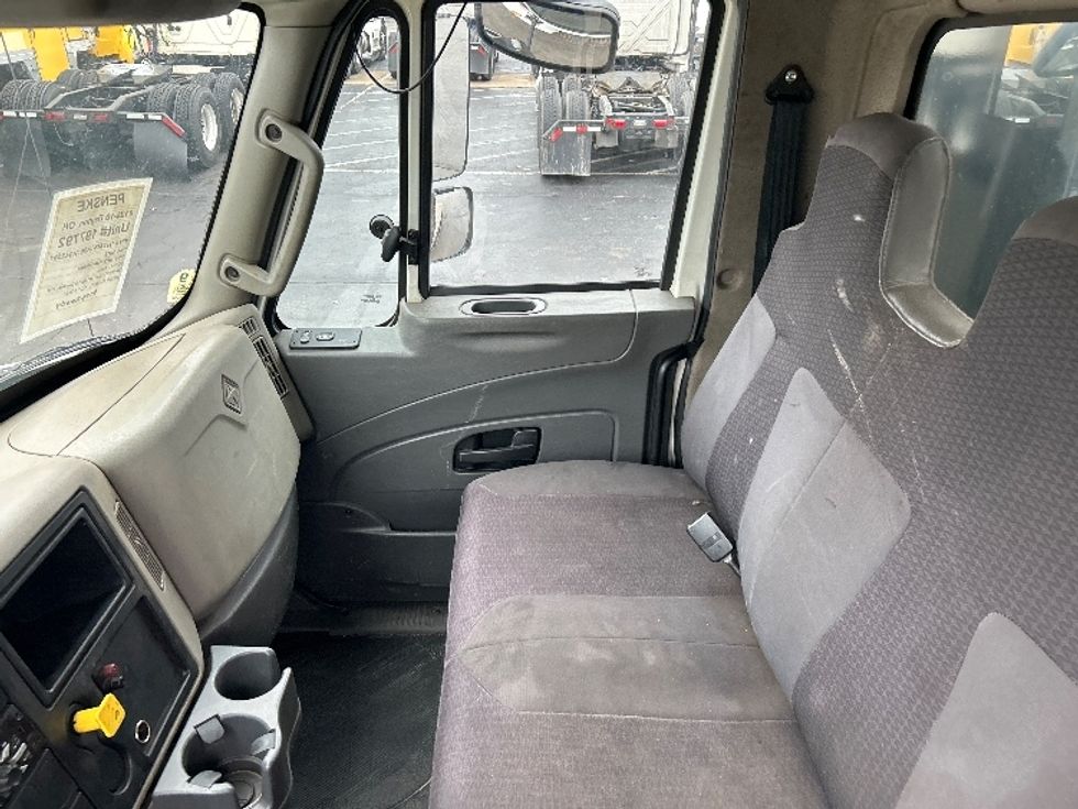 Flatbed Truck-Light and Medium Duty Trucks-International-2018-4400-Piqua-OH-233,077\n\t\tmiles-$ 52,750 - Image 16