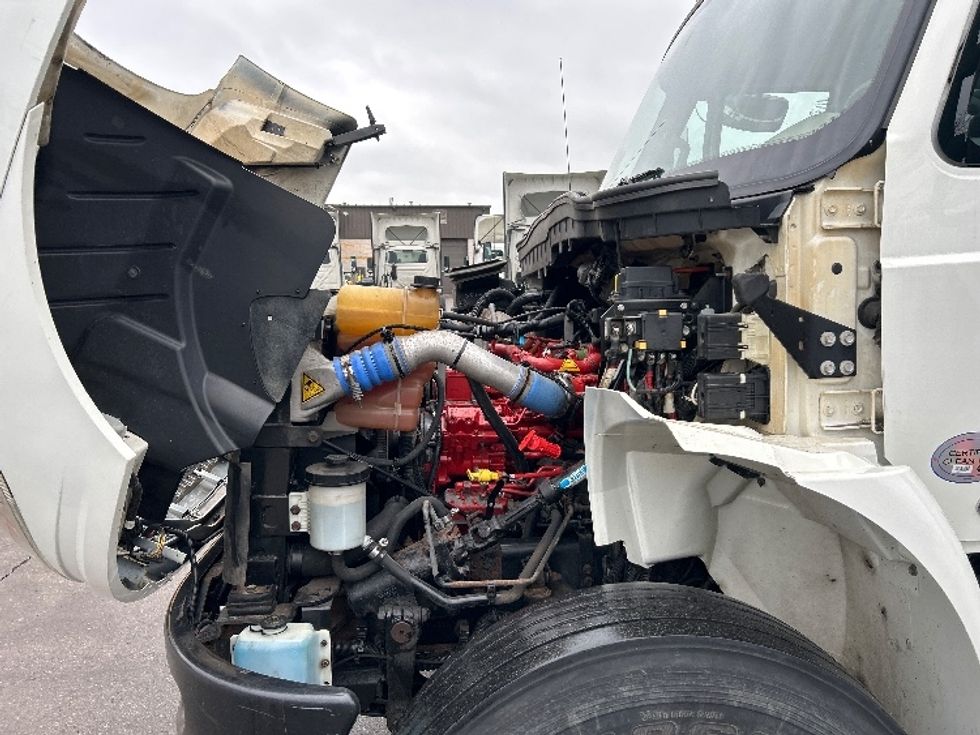 Flatbed Truck-Light and Medium Duty Trucks-International-2018-4400-Piqua-OH-233,077\n\t\tmiles-$ 52,750 - Image 21