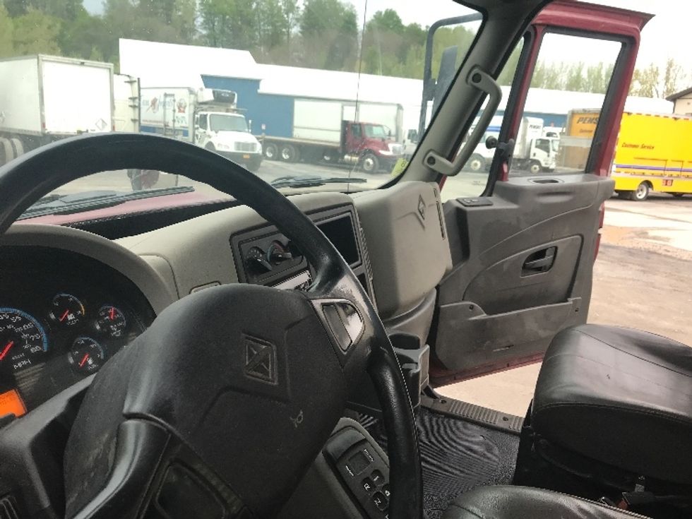 Flatbed Truck-Light and Medium Duty Trucks-International-2018-4400-Whitesboro-NY-296,757\n\t\tmiles-$ 50,250 - Image 11