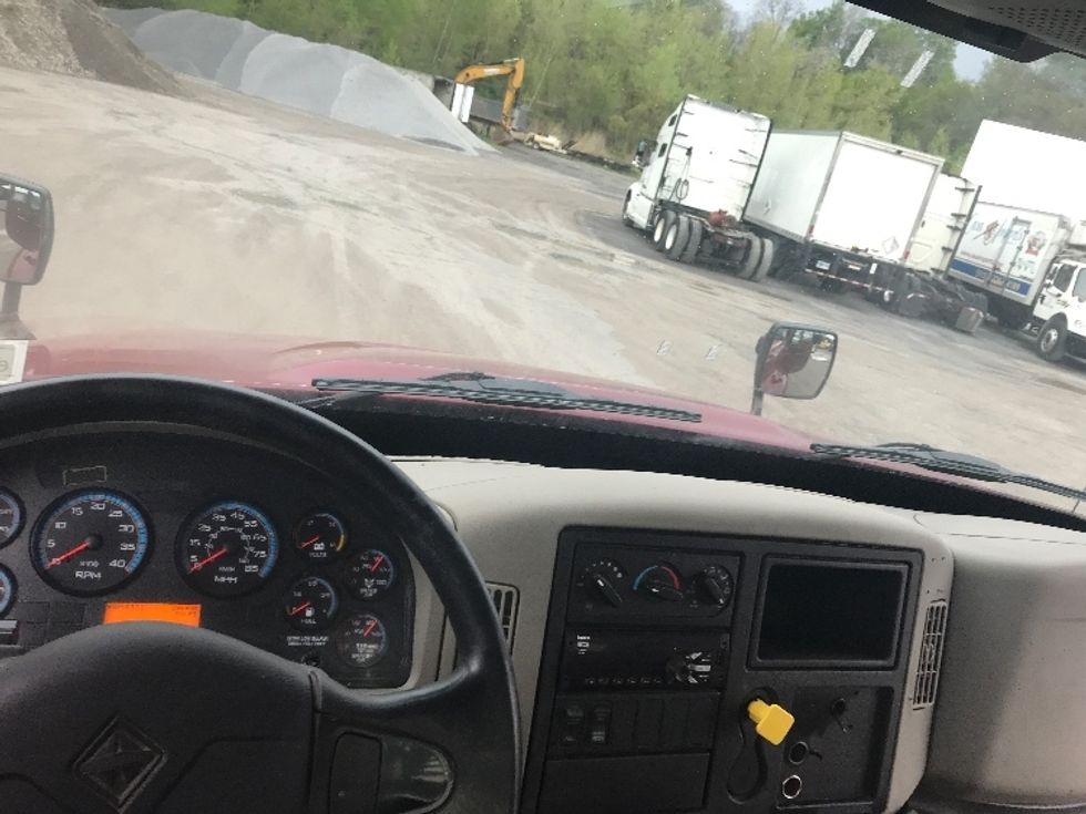 Flatbed Truck-Light and Medium Duty Trucks-International-2018-4400-Whitesboro-NY-296,757\n\t\tmiles-$ 50,250 - Image 12