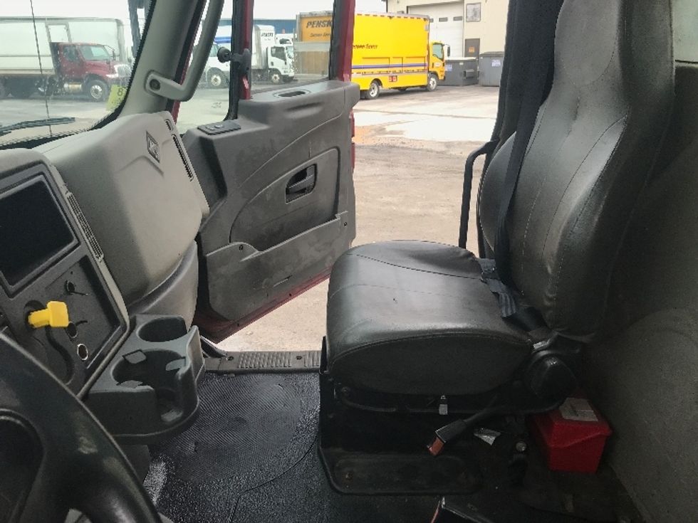 Flatbed Truck-Light and Medium Duty Trucks-International-2018-4400-Whitesboro-NY-296,757\n\t\tmiles-$ 50,250 - Image 13