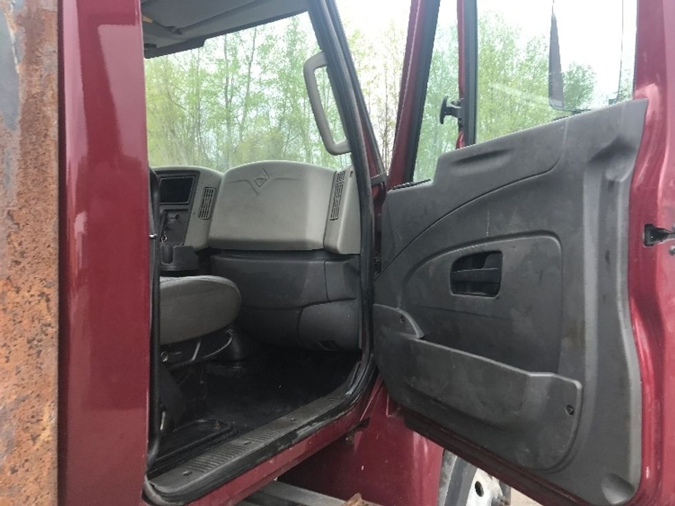 Flatbed Truck-Light and Medium Duty Trucks-International-2018-4400-Whitesboro-NY-296,757\n\t\tmiles-$ 50,250 - Image 14