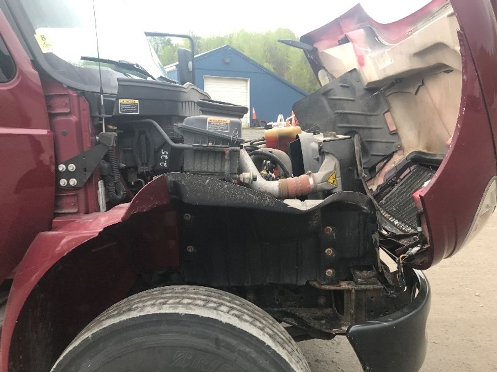 Flatbed Truck-Light and Medium Duty Trucks-International-2018-4400-Whitesboro-NY-296,757\n\t\tmiles-$ 50,250 - Image 16