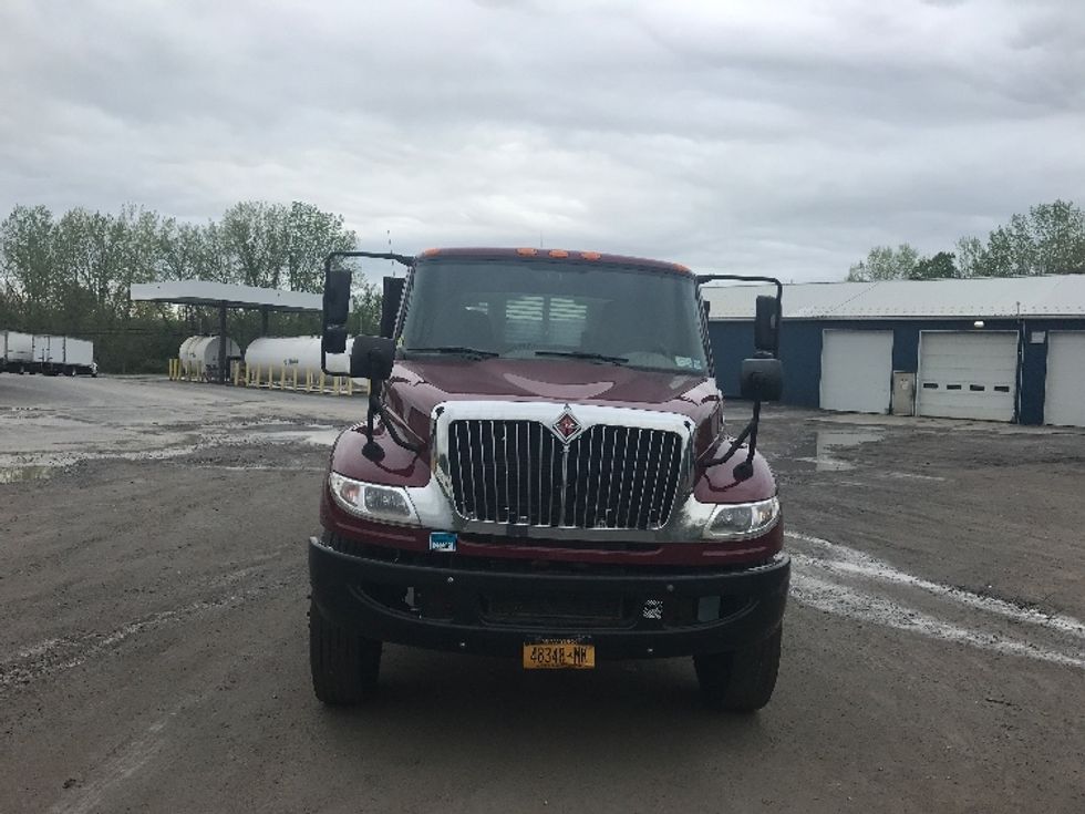 Flatbed Truck-Light and Medium Duty Trucks-International-2018-4400-Whitesboro-NY-296,757\n\t\tmiles-$ 50,250 - Image 2