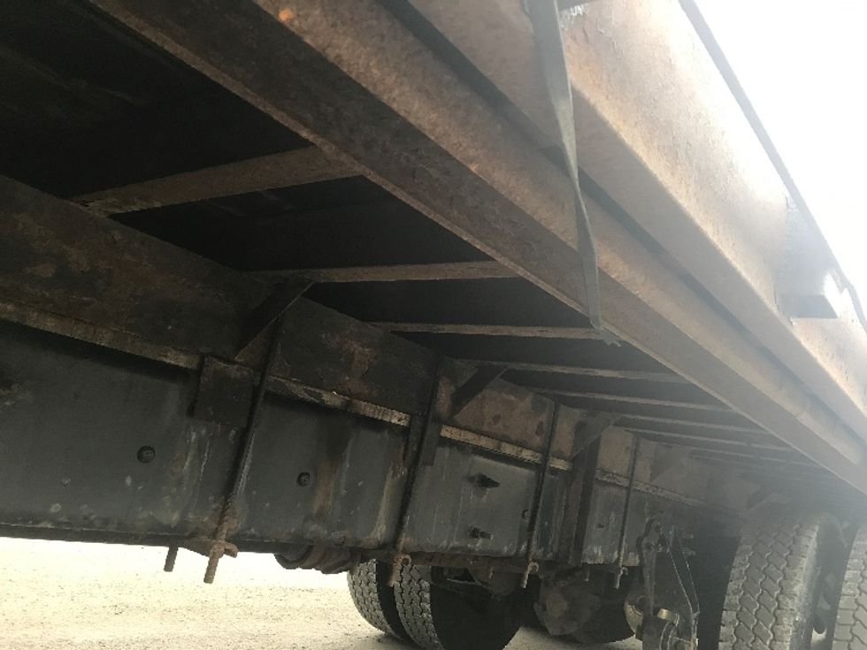 Flatbed Truck-Light and Medium Duty Trucks-International-2018-4400-Whitesboro-NY-296,757\n\t\tmiles-$ 50,250 - Image 5