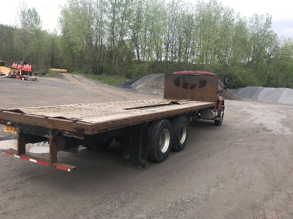 Flatbed Truck-Light and Medium Duty Trucks-International-2018-4400-Whitesboro-NY-296,757\n\t\tmiles-$ 50,250 - Image 8