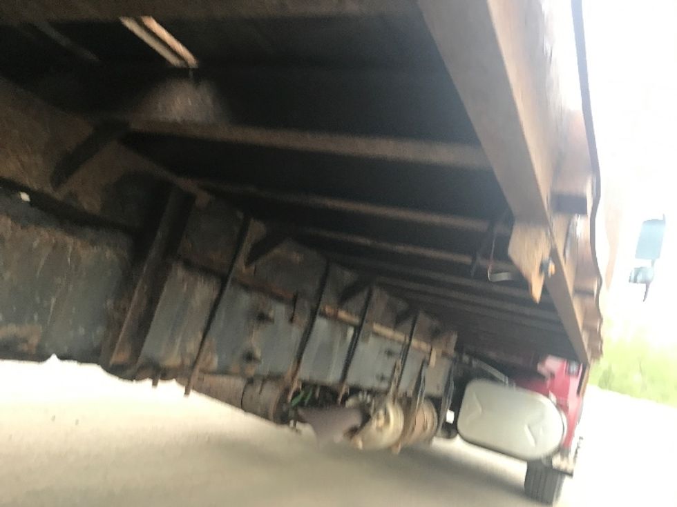 Flatbed Truck-Light and Medium Duty Trucks-International-2018-4400-Whitesboro-NY-296,757\n\t\tmiles-$ 50,250 - Image 9