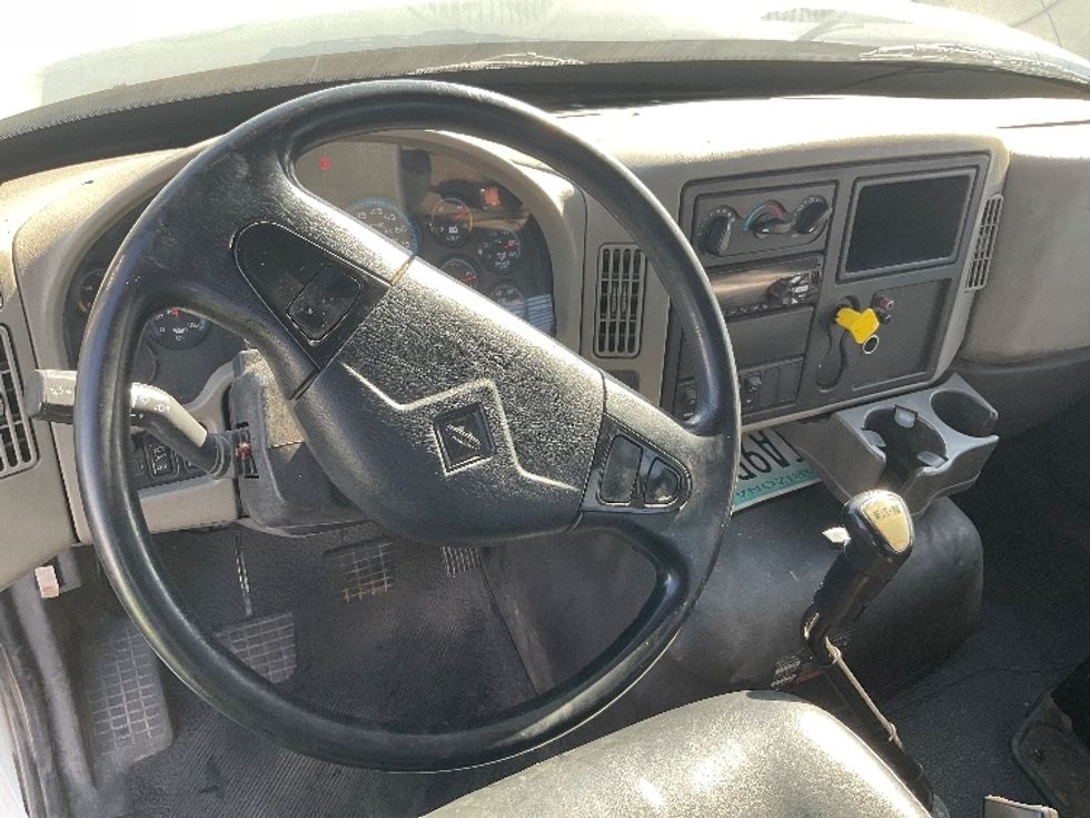 Flatbed Truck-Light and Medium Duty Trucks-International-2018-7600-Phoenix-AZ-199,133\n\t\tmiles-$ 60,250 - Image 13