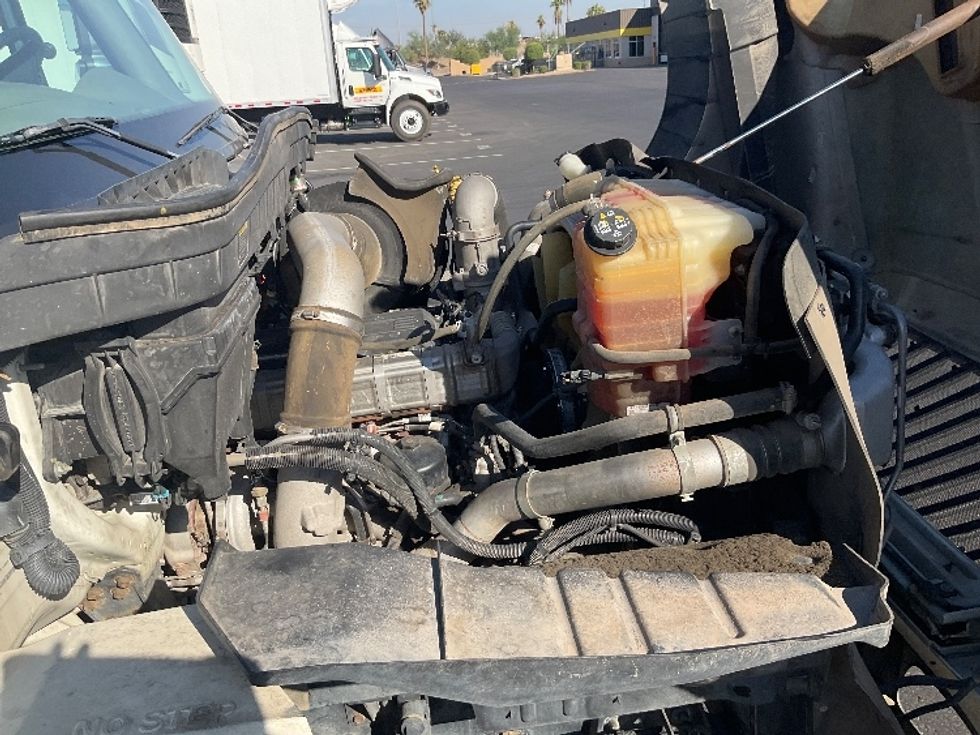 Flatbed Truck-Light and Medium Duty Trucks-International-2018-7600-Phoenix-AZ-199,133\n\t\tmiles-$ 60,250 - Image 19