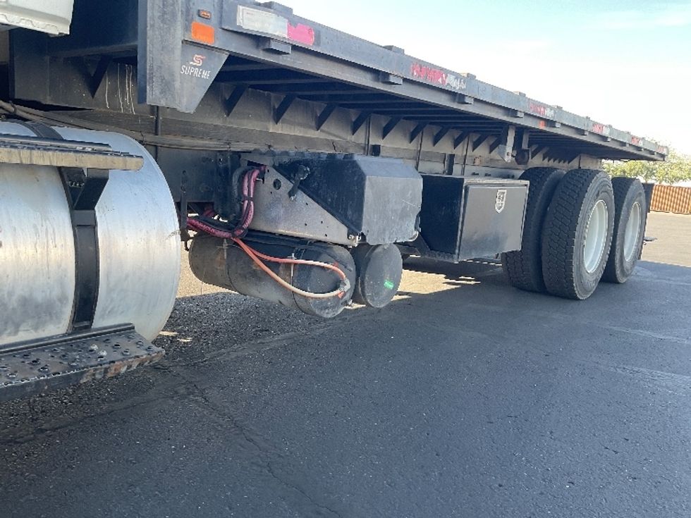 Flatbed Truck-Light and Medium Duty Trucks-International-2018-7600-Phoenix-AZ-199,133\n\t\tmiles-$ 60,250 - Image 5