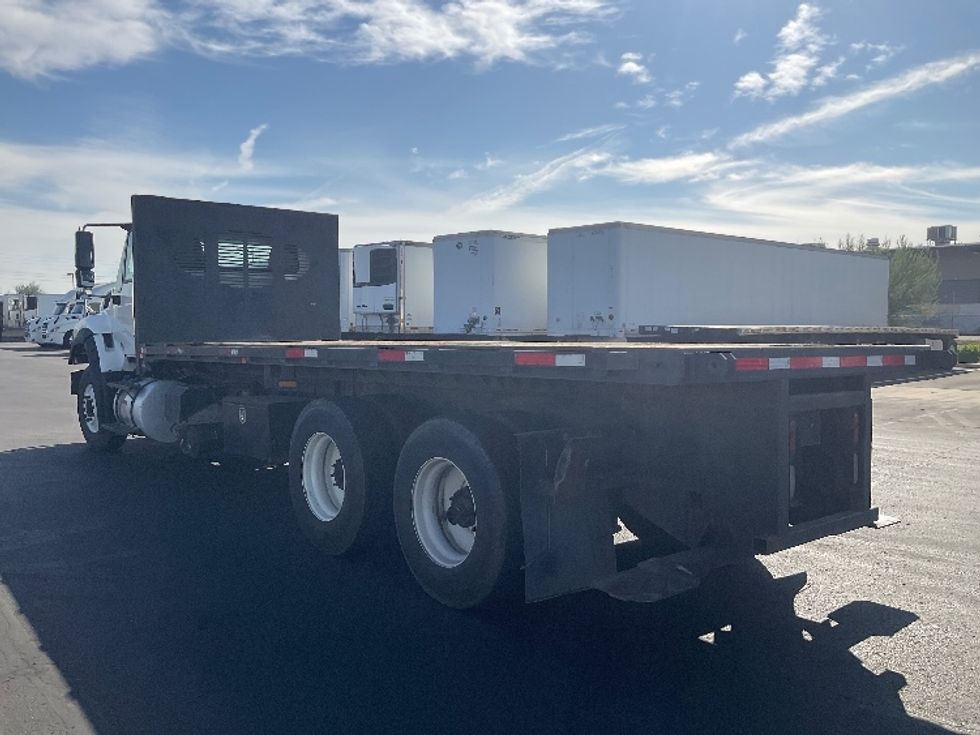 Flatbed Truck-Light and Medium Duty Trucks-International-2018-7600-Phoenix-AZ-199,133\n\t\tmiles-$ 60,250 - Image 6