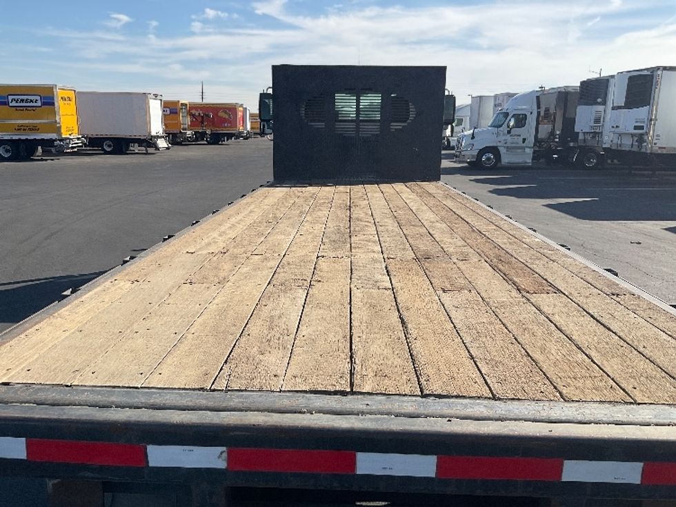 Flatbed Truck-Light and Medium Duty Trucks-International-2018-7600-Phoenix-AZ-199,133\n\t\tmiles-$ 60,250 - Image 8