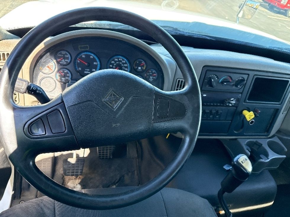 Flatbed Truck-Light and Medium Duty Trucks-International-2018-7600-Phoenix-AZ-267,462\n\t\tmiles-$ 49,750 - Image 13