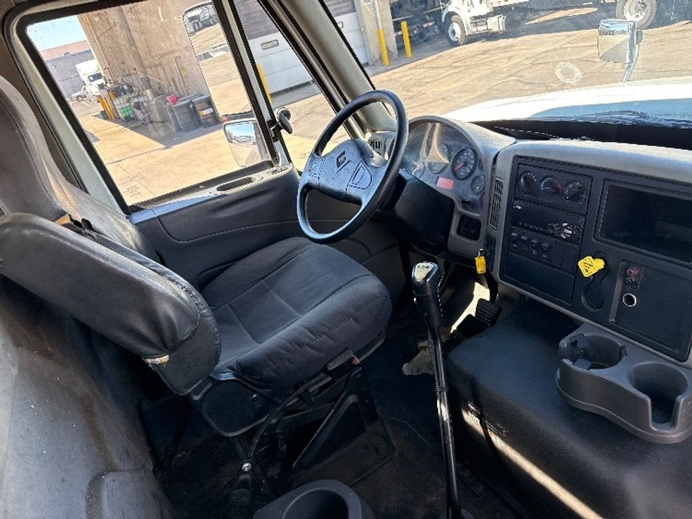 Flatbed Truck-Light and Medium Duty Trucks-International-2018-7600-Phoenix-AZ-267,462\n\t\tmiles-$ 49,750 - Image 17