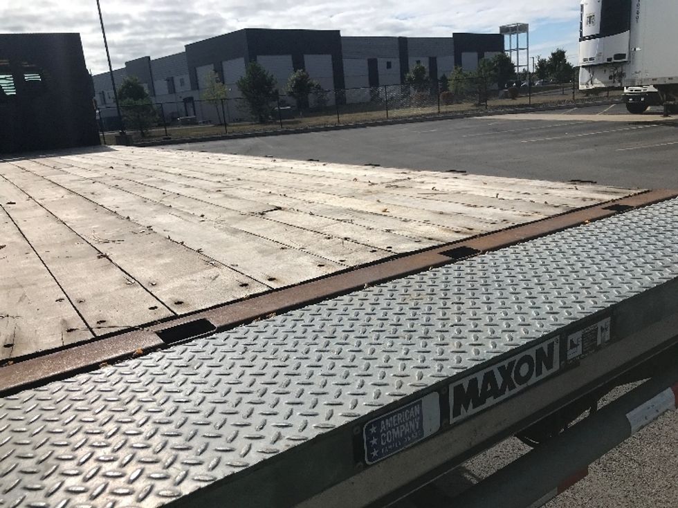 Flatbed Truck-Light and Medium Duty Trucks-International-2019-4300-Akron-OH-155,025\n\t\tmiles-$ 47,750 - Image 12