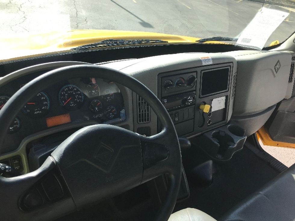 Flatbed Truck-Light and Medium Duty Trucks-International-2019-4300-Akron-OH-155,025\n\t\tmiles-$ 47,750 - Image 18