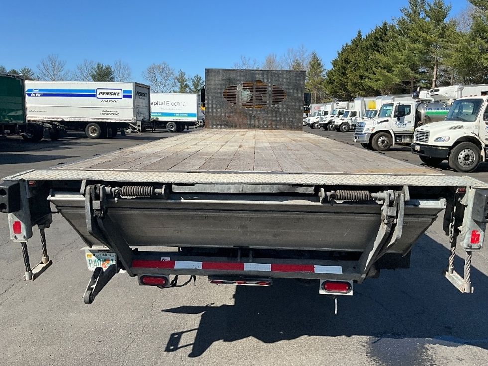 Flatbed Truck-Light and Medium Duty Trucks-International-2019-4300-Baltimore-MD-201,003\n\t\tmiles-$ 33,500 - Image 10