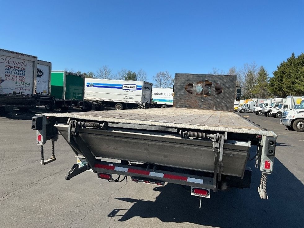 Flatbed Truck-Light and Medium Duty Trucks-International-2019-4300-Baltimore-MD-201,003\n\t\tmiles-$ 33,500 - Image 11