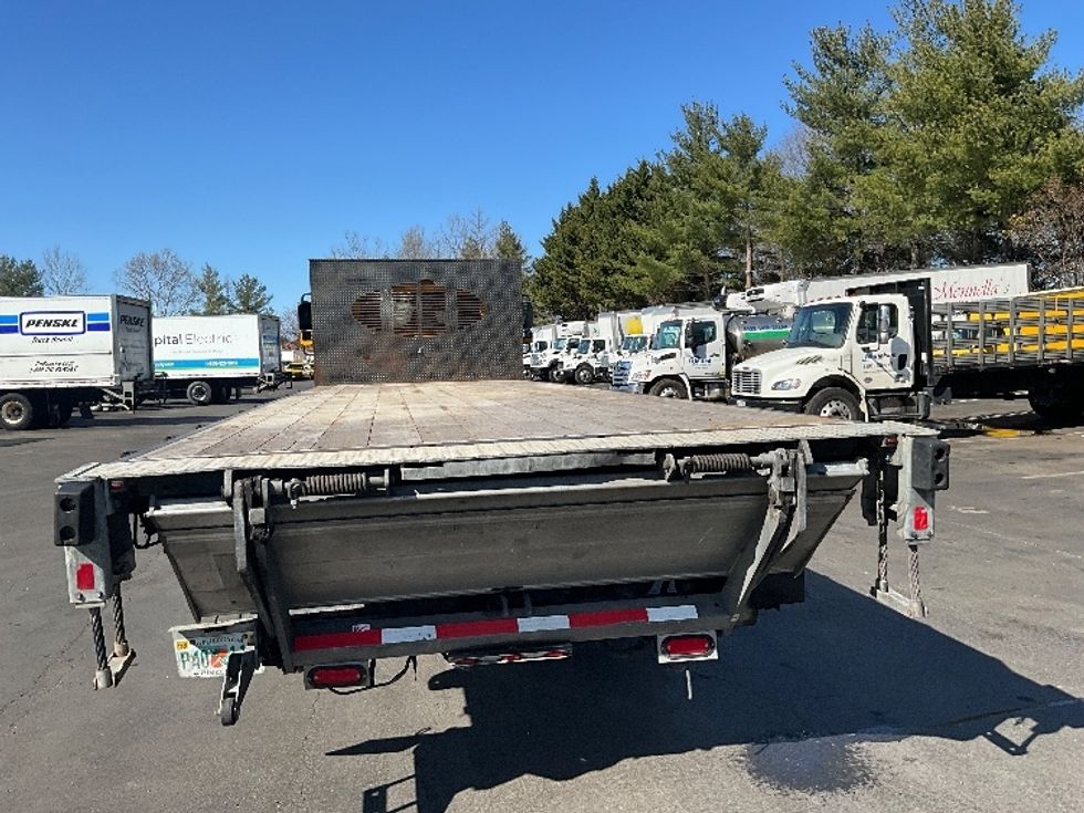 Flatbed Truck-Light and Medium Duty Trucks-International-2019-4300-Baltimore-MD-201,003\n\t\tmiles-$ 33,500 - Image 12