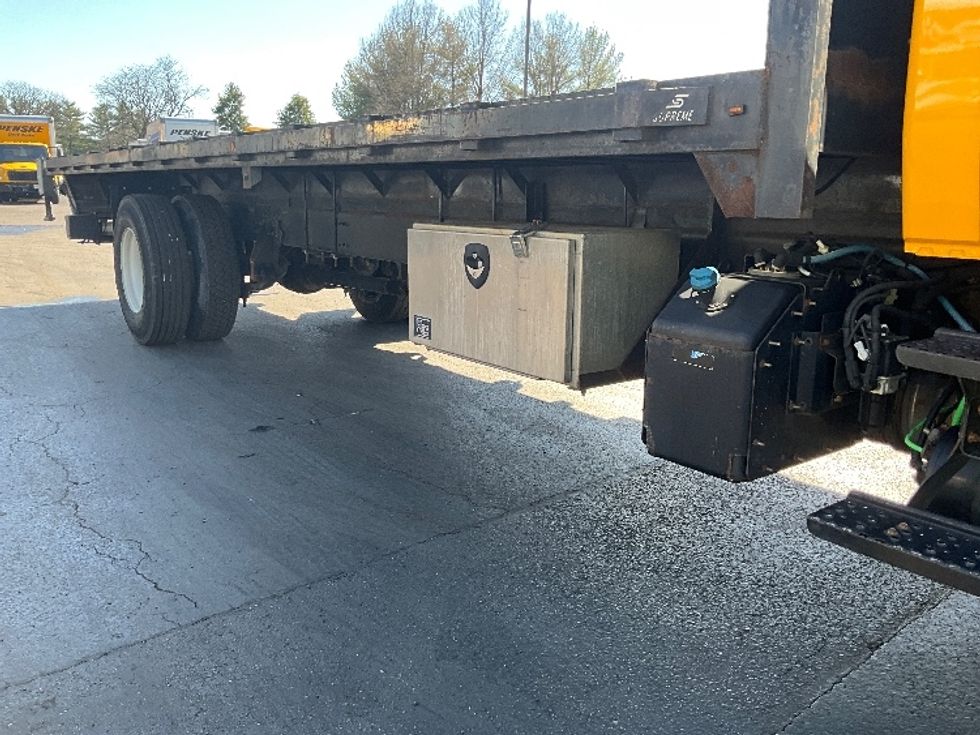 Flatbed Truck-Light and Medium Duty Trucks-International-2019-4300-Baltimore-MD-201,003\n\t\tmiles-$ 33,500 - Image 14