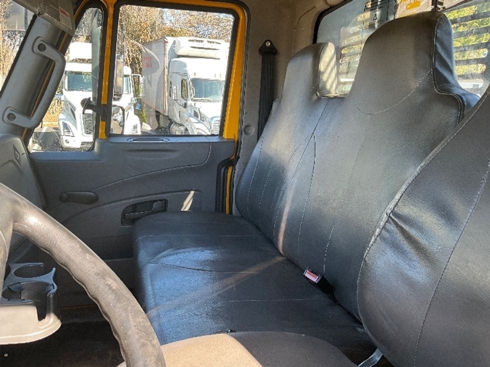 Flatbed Truck-Light and Medium Duty Trucks-International-2019-4300-Baltimore-MD-201,003\n\t\tmiles-$ 33,500 - Image 19